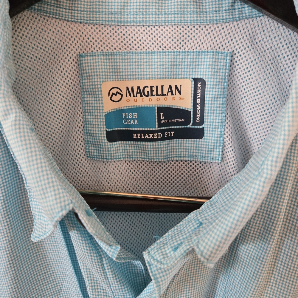 Magellan ๐ฃ๐ - Picture 4 of 7